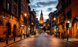 Eddine Bader Essefi, indagini in corso sulla sua morte