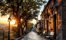 Indagini in corso a Garlasco e Voghera per Chiara Poggi