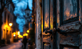 Indagini sull'omicidio di Chiara Poggi dopo 18 anni