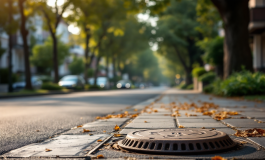 Donna arrestata a Roma dopo infanticidio nel water
