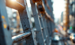 Uomo vittima di infortunio mortale sul lavoro a Firenze