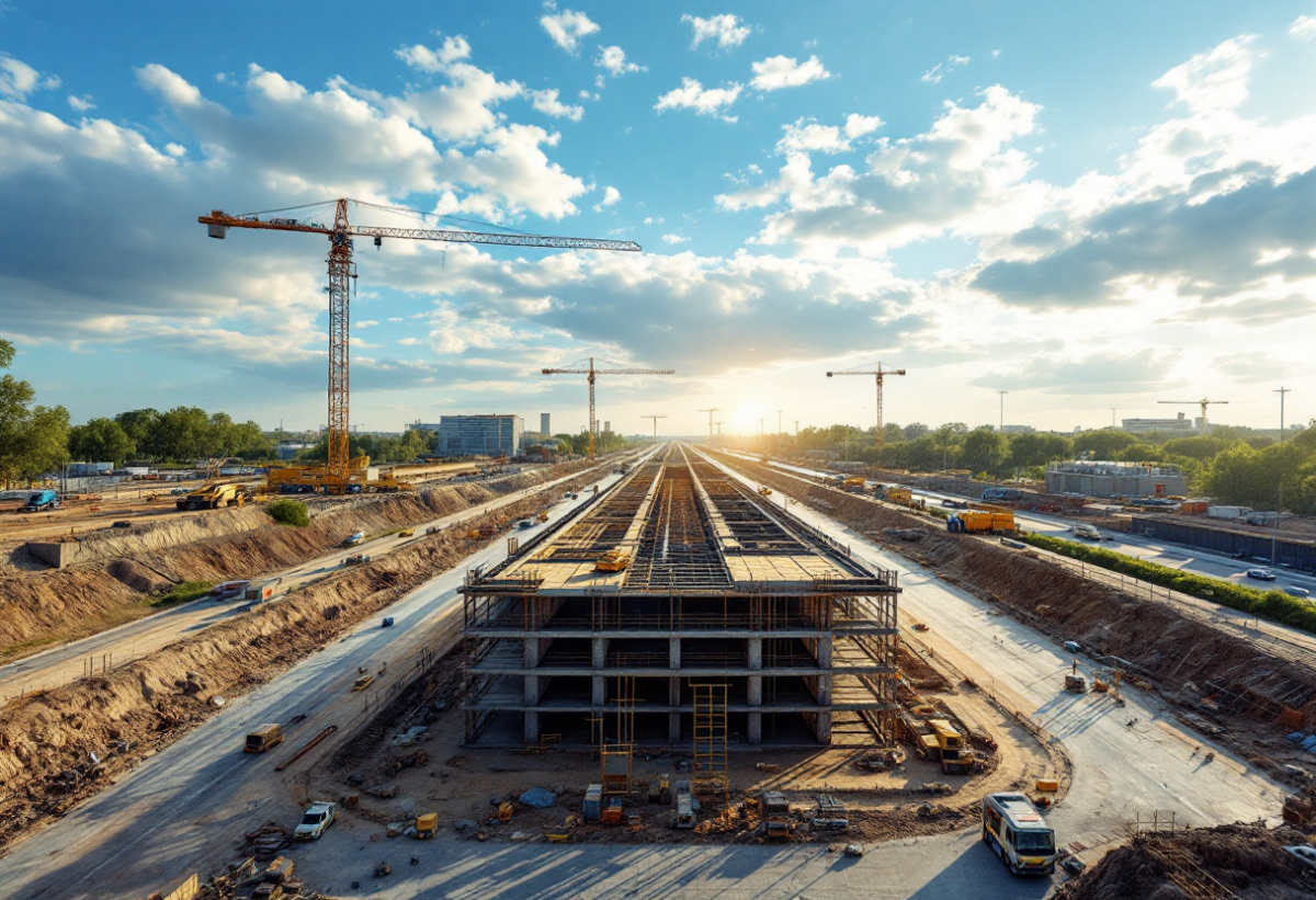 Nuove misure del governo italiano per infrastrutture e autonomia