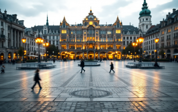 Manifestazione contro l'antisemitismo a Milano il 6 giugno