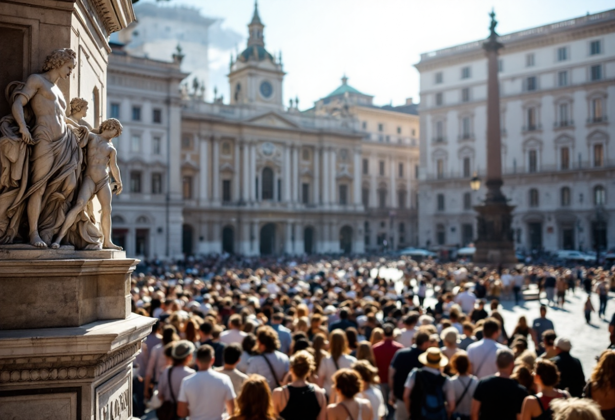 Il legame tra Italia e Chiesa: l'inizio del ministero di Papa Leone XIV