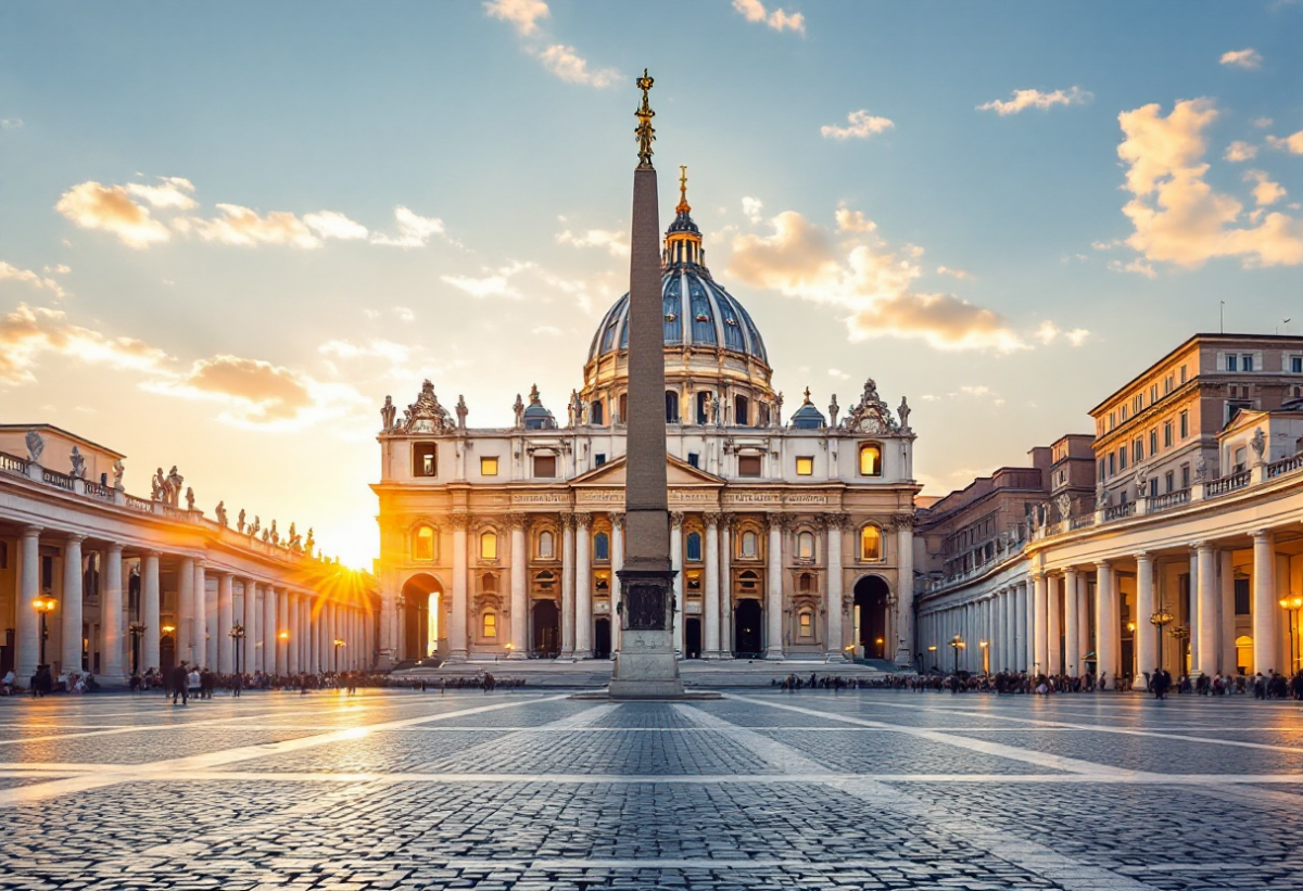 Inizio del pontificato di Leone XIV: un momento di speranza per la pace