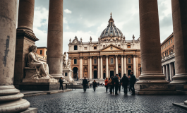 Cerimonia di insediamento di Papa Leone XIV a Roma