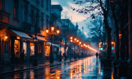 Immagine di un inseguimento a Nettuno con cocaina