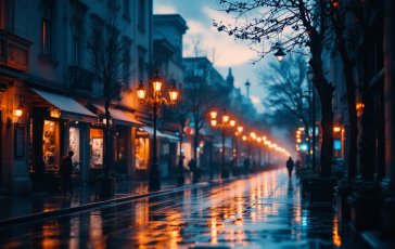 Immagine di un inseguimento a Nettuno con cocaina