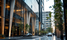 Rappresentazione visiva dell'intelligenza artificiale