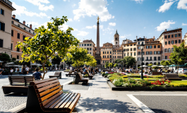 Rinnovamenti architettonici a Roma per il Giubileo