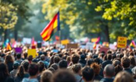 Immagine che rappresenta la sicurezza pubblica a Roma