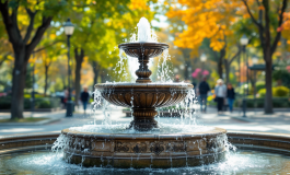 Immagine dell'evento podistico a Valdagno con partecipanti