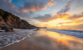 Concorrenti dell'Isola dei Famosi 2025 in azione