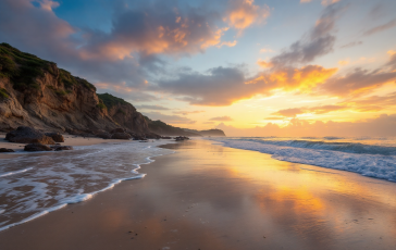 Concorrenti dell'Isola dei Famosi 2025 in azione