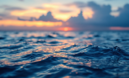 Istruttori subacquei durante un'operazione di recupero relitti