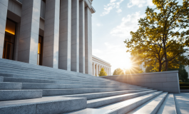 Mappa dell'Europa con focus sulla difesa italiana nel 2025