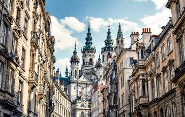 Italia e Germania annunciano decisione su Ucraina