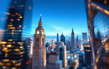 Incontro tra Italia e Stati Uniti per affrontare sfide globali