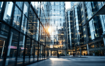 Mappa dell'Italia e alleanza occidentale per l'Ucraina