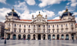 Rappresentazione del ruolo dell'Italia nell'Unione Europea