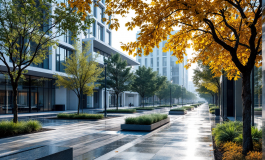 Italiani impegnati nella lotta contro il cambiamento climatico