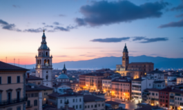 Italiani affrontano crisi economica nel 2023