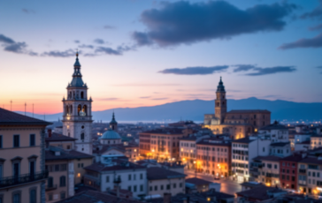 Italiani affrontano crisi economica nel 2023