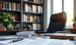 Joe Biden durante un discorso sulla salute e la politica