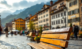 Katharina Zeller candidata sindaco Merano