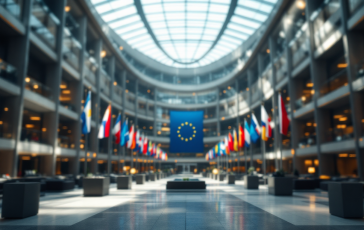 Kefiah simbolica donata al Presidente Mattarella