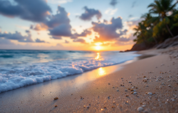 Immagine della prima puntata de L'Isola dei Famosi 2025