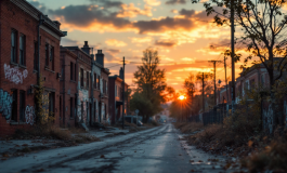 Immagine che rappresenta la tragica morte di Alessandro Coatti