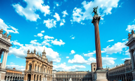 Il nuovo Papa trasmette serenità e speranza alla Chiesa