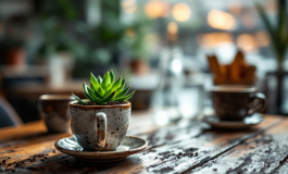 Gloria e Guido durante un momento romantico a Uomini e Donne