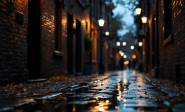 Immagine del caso Sempio e indagini sulla morte di Chiara