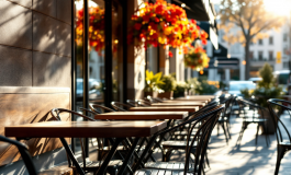 Lavinia Mauro in un momento di trasformazione da tronista a influencer