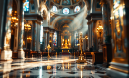 Papa Francesco e il cardinale Fernandez discutono sul lavoro