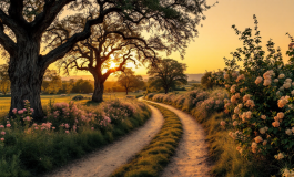 Vicini che si sostengono in un legame intergenerazionale