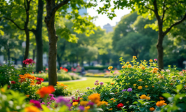 Manifestazione per la legge Brambilla sui diritti animali