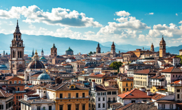 Discussione sulla legge nazionale per i mandati dei governatori