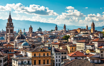 Discussione sulla legge nazionale per i mandati dei governatori