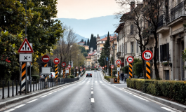 Immagine della nuova legge sulla sicurezza stradale in Piemonte