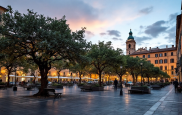 Immagine che rappresenta la protezione degli animali