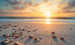 Leonardo Brum durante la sua avventura all'Isola dei Famosi