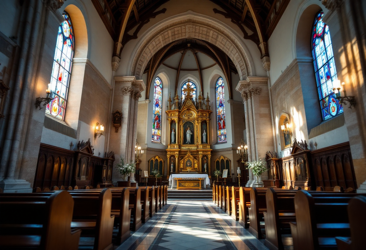 Leone XIV: il nuovo pontefice e il futuro della Chiesa