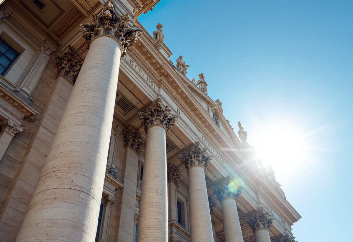 Leone XIV: inizio pontificato e prime celebrazioni a San Pietro