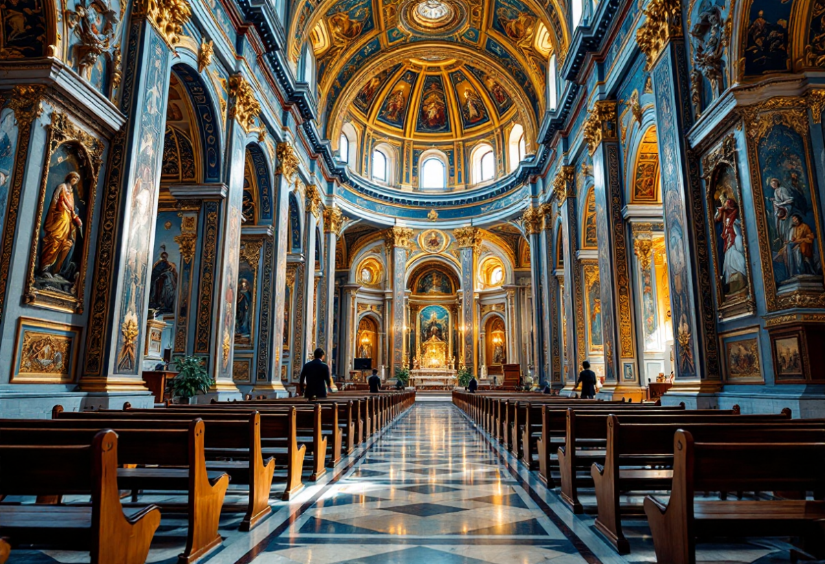 Leone XIV: un nuovo inizio per la Chiesa cattolica