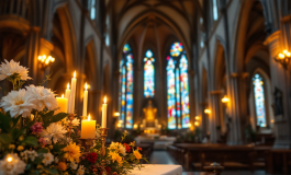 Leone XIV discute l'intelligenza artificiale