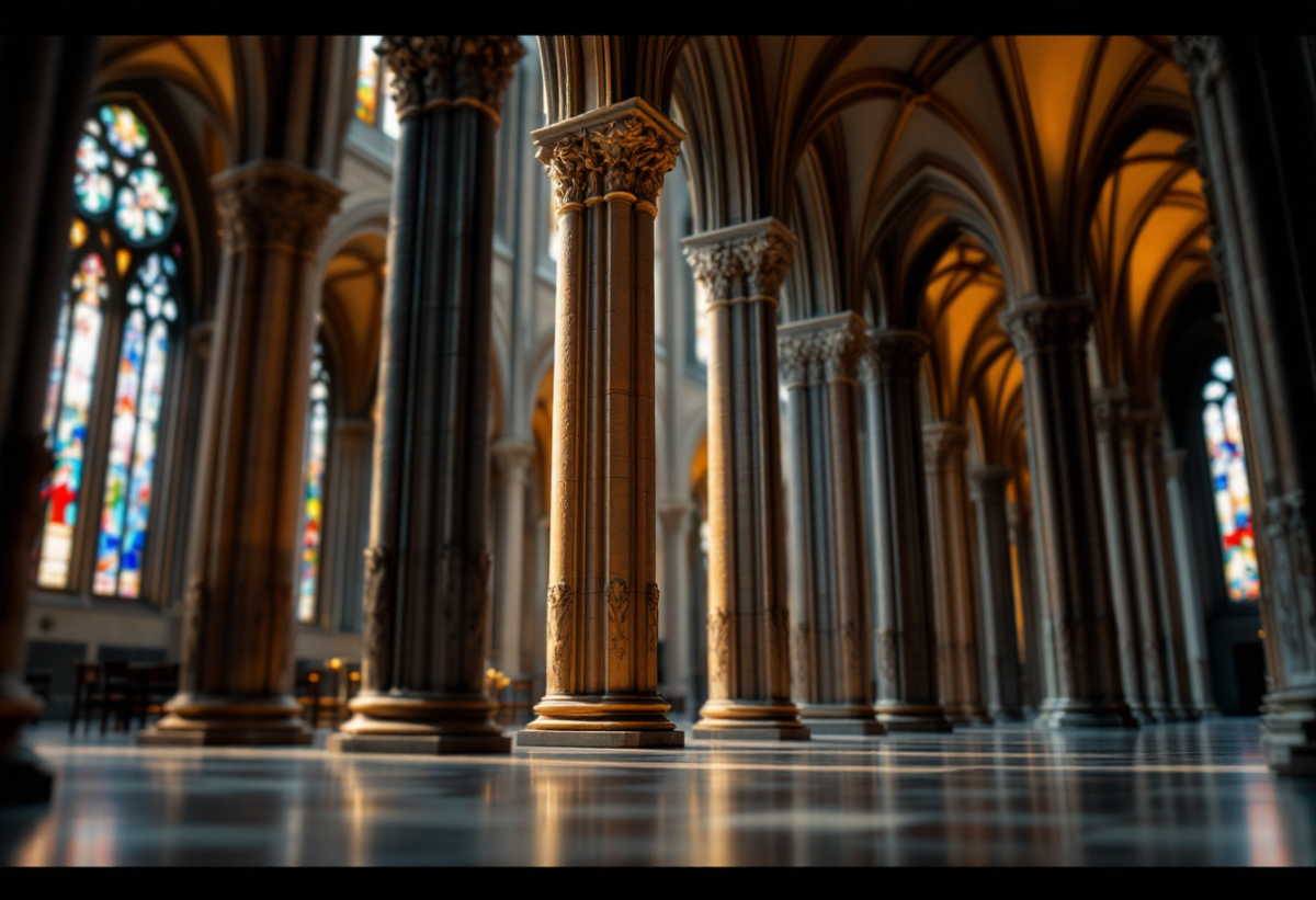 Leone XIV e il ruolo dei cardinali nella Chiesa moderna