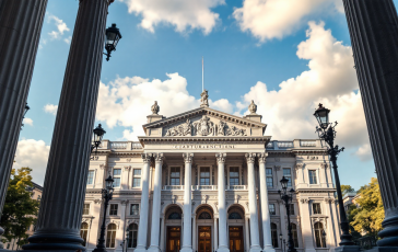 Leone XIV discute la dottrina sociale nell'era industriale